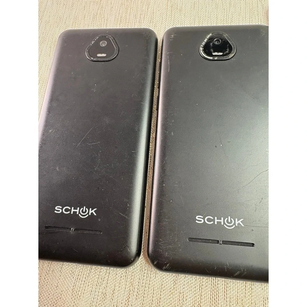 Bundle of parts, cell phones